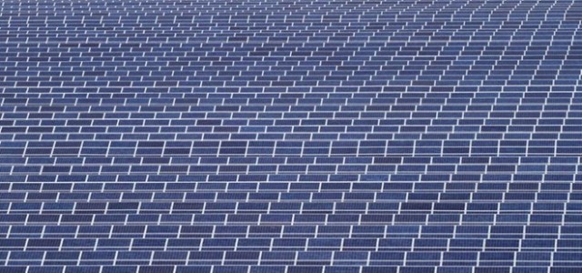 Ấn Độ sắp trở thành thị trường năng lượng Mặt Trời lớn nhất thế giới