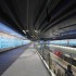 Ga tàu điện ngầm hiện đại, tiết kiệm năng lượng tại Đài Bắc