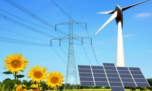 Đức kiềm chế tốc độ tăng quá nhanh của ngành năng lượng tái tạo