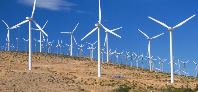 Công ty năng lượng tái tạo Greenko Energy, Ấn Độ nhận được đầu tư lớn
