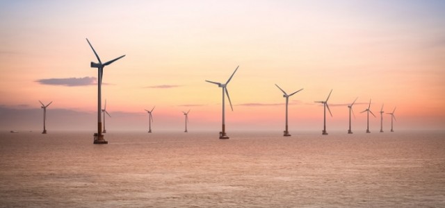 9 quốc gia thành viên EU ký kết thỏa thuận về điện gió ngoài khơi