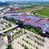Mái nhà năng lượng mặt trời thương mại lớn nhất thế giới tại Philippines