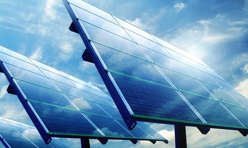 Tập đoàn Ross Solar xây nhà máy năng lượng mặt trời cho Jetro Restaurant Depot