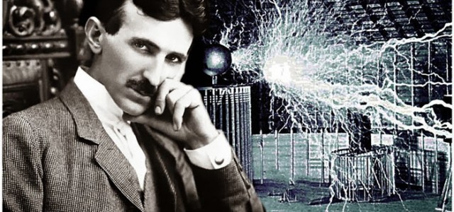 Cậu bé 13 tuổi thần tượng Nikola Tesla khẳng định đã tạo được năng lượng sạch, giá dưới 15 USD
