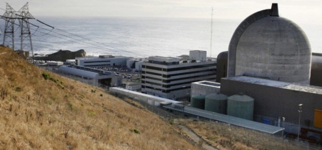 California đóng cửa nhà máy điện hạt nhân cuối cùng