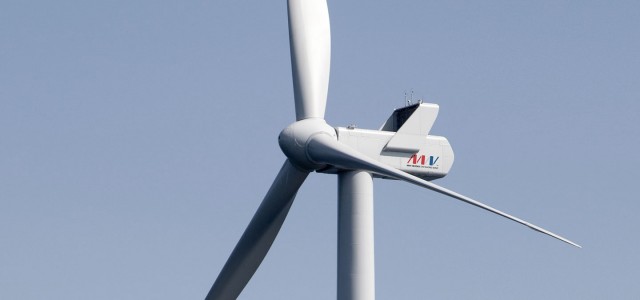 Vesta Offshore Wind cung cấp tuabin gió cho dự án Horns Rev 3