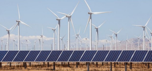 Australia xây trang trại hỗn hợp năng lượng Mặt Trời – gió