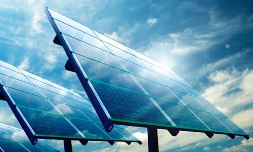 Khách hàng của Alliant Energy đã được dùng điện mặt trời
