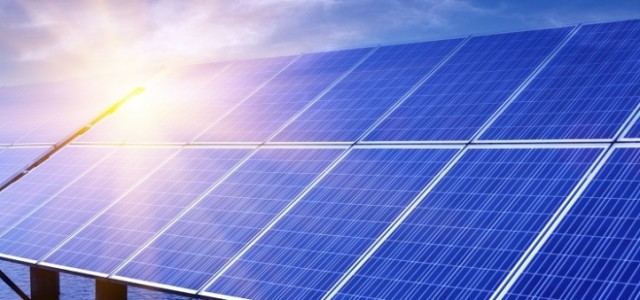 Ngành năng lượng mặt trời Anh lập kỷ lục về sản lượng điện tháng