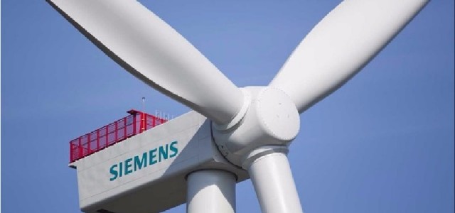 Siemens ra mắt tuabin gió ngoài khơi công suất 8 MW