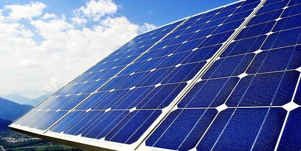 Hỗ trợ phát triển các dự án điện mặt trời