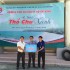 SolarV Vũ Phong tặng hệ thống điện mặt trời cho Đảo Thổ Chu – Kiên Giang