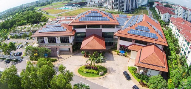 SolarV Vũ Phong cung cấp sản phẩm và thi công hệ thống điện mặt trời tại 63 tỉnh thành trên toàn quốc