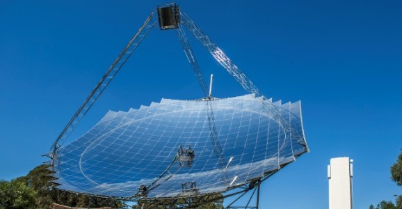Các nhà khoa học Úc lập kỷ lục thế giới về hiệu suất năng lượng mặt trời
