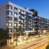Khu căn hộ dân cư sử dụng năng lượng mặt trời đầu tiên tại Los Angeles