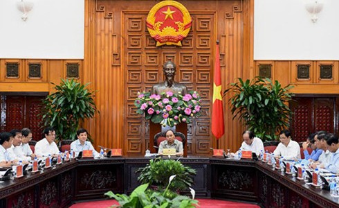 Thủ tướng đồng ý lập Khu công nghệ cao phát triển tôm ở Bạc Liêu