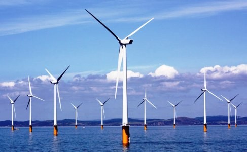 Hội thảo APEC về các thông lệ tốt đối với phát triển năng lượng gió