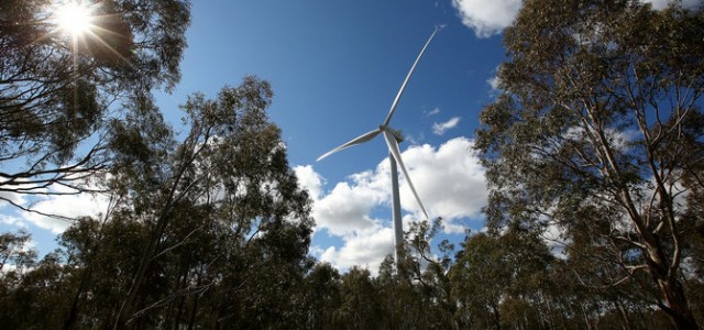 Cần bao nhiêu tua-bin gió để đáp ứng nhu cầu điện năng của cả thế giới?