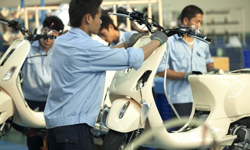 80% số doanh nghiệp Châu Âu muốn duy trì hoặc tăng đầu tư tại Việt Nam
