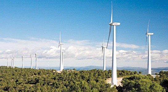 Việt Nam kêu gọi đầu tư vào các dự án điện gió, điện mặt trời