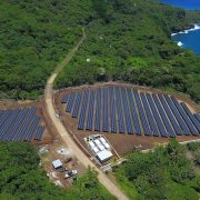 Tesla và SolarCity giúp một hòn đảo chuyển sang 100% năng lượng mặt trời