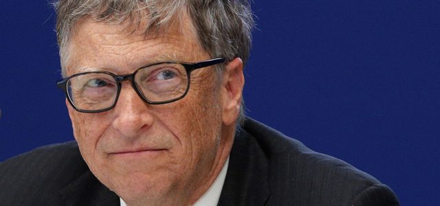 Bill Gates cùng các anh tài công nghệ với khối tài sản 170 tỷ USD thành lập quỹ đầu tư khổng lồ giúp thúc đẩy năng lượng sạch