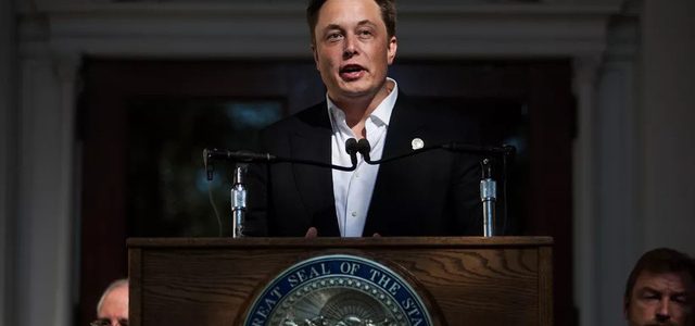 Sau Tesla và SpaceX, Elon Musk tiếp tục lập công ty mới để giải quyết vấn đề nan giải của nước Mỹ