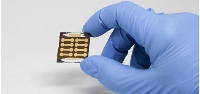 Một bước tiến quan trọng của công nghệ năng lượng mặt trời