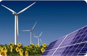 Thúc đẩy nhanh phát triển năng lượng sạch từ điện gió