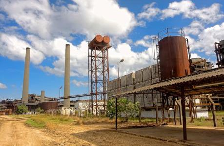 Cuba khởi công xây dựng nhà máy điện sinh học lớn nhất bằng vốn đầu tư nước ngoài
