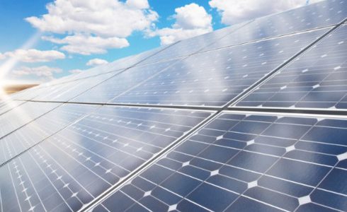 Đề xuất 2 dự án điện năng lượng mặt trời tại tỉnh Ninh Thuận