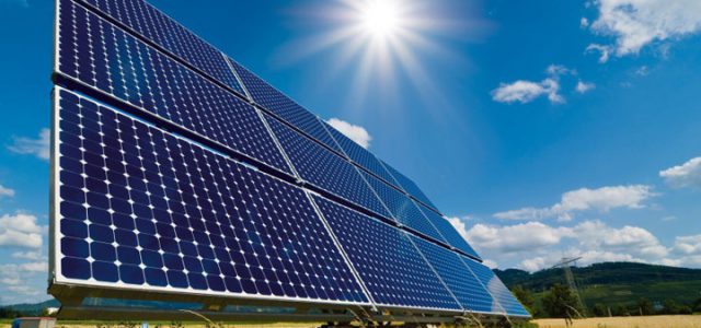 Bamboo Capital cược 100 triệu USD triển khai 4 dự án năng lượng mặt trời