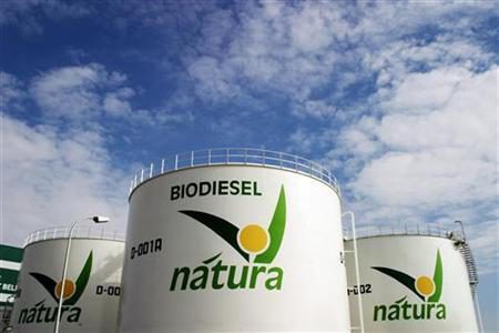 Giới đầu tư chỉ trích chính sách của EU về nhiên liệu sinh học