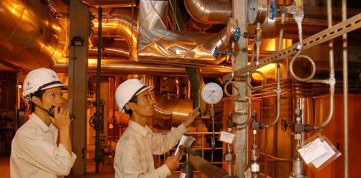 Nhà đầu tư Hàn Quốc nhắm vào dự án nhiệt điện tại Việt Nam
