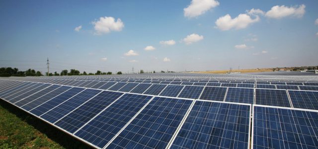 Tỉnh Thanh Hóa chấp thuận đầu tư dự án nhà máy điện mặt trời 190 triệu USD