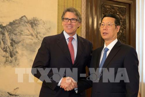 Mỹ và Trung Quốc hợp tác phát triển năng lượng sạch