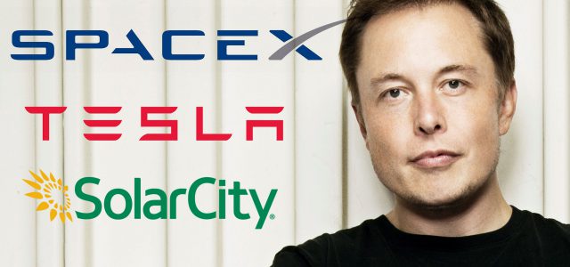 Elon Musk mua lại SolarCity giá 2,6 tỷ USD có ý nghĩa với tương lai của Tesla như thế nào