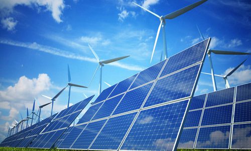 Năng lượng tái tạo – Tiềm năng còn bỏ ngỏ