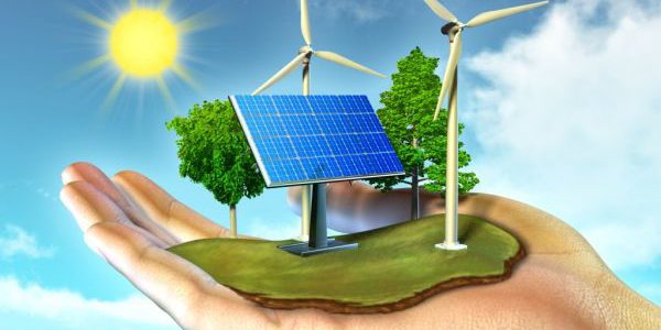 Phát triển năng lượng tái tạo: Nên đánh thuế môi trường với điện than?