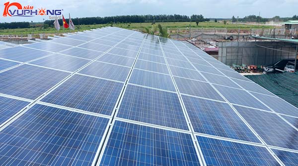 16/2017/TT-BCT Thông tư mẫu hợp đồng mua bán điện mặt trời