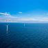 Trạm sản xuất năng lượng gió trên biển đầu tiên đi vào hoạt động