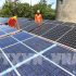 Cần Thơ hiện thực hoá tiềm năng phát triển điện năng lượng mặt trời