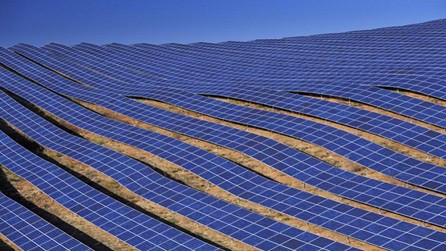 Đắk Lắk sẽ có nhà máy điện năng lượng mặt trời