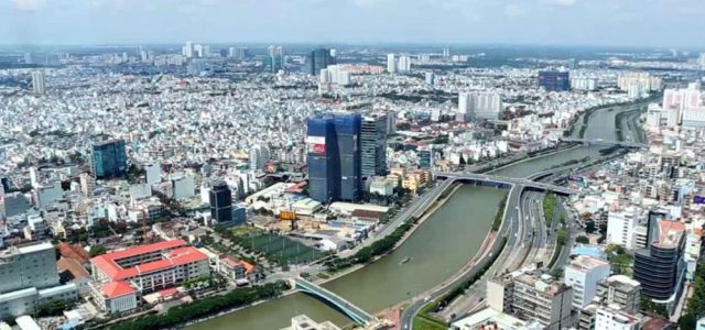Người Sài Gòn được hưởng lợi gì từ thành phố thông minh?