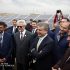Armenia muốn giảm phụ thuộc vào năng lượng của Nga