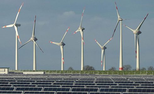 Cách mạng năng lượng tái tạo ở Đức nhìn từ nhiều góc độ