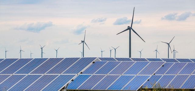 Nam Úc phấn đấu sử dụng 100% năng lượng tái tạo vào năm 2025