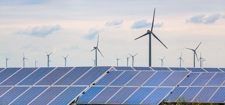 Úc lắp đặt nhà máy điện hỗ trợ cho các nguồn năng lượng tái tạo