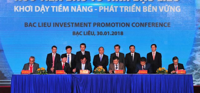 VietinBank tài trợ dự án điện mặt trời quy mô lớn nhất Việt Nam