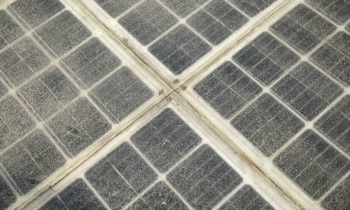 Trung Quốc xây đường năng lượng mặt trời tự sạc điện cho ôtô